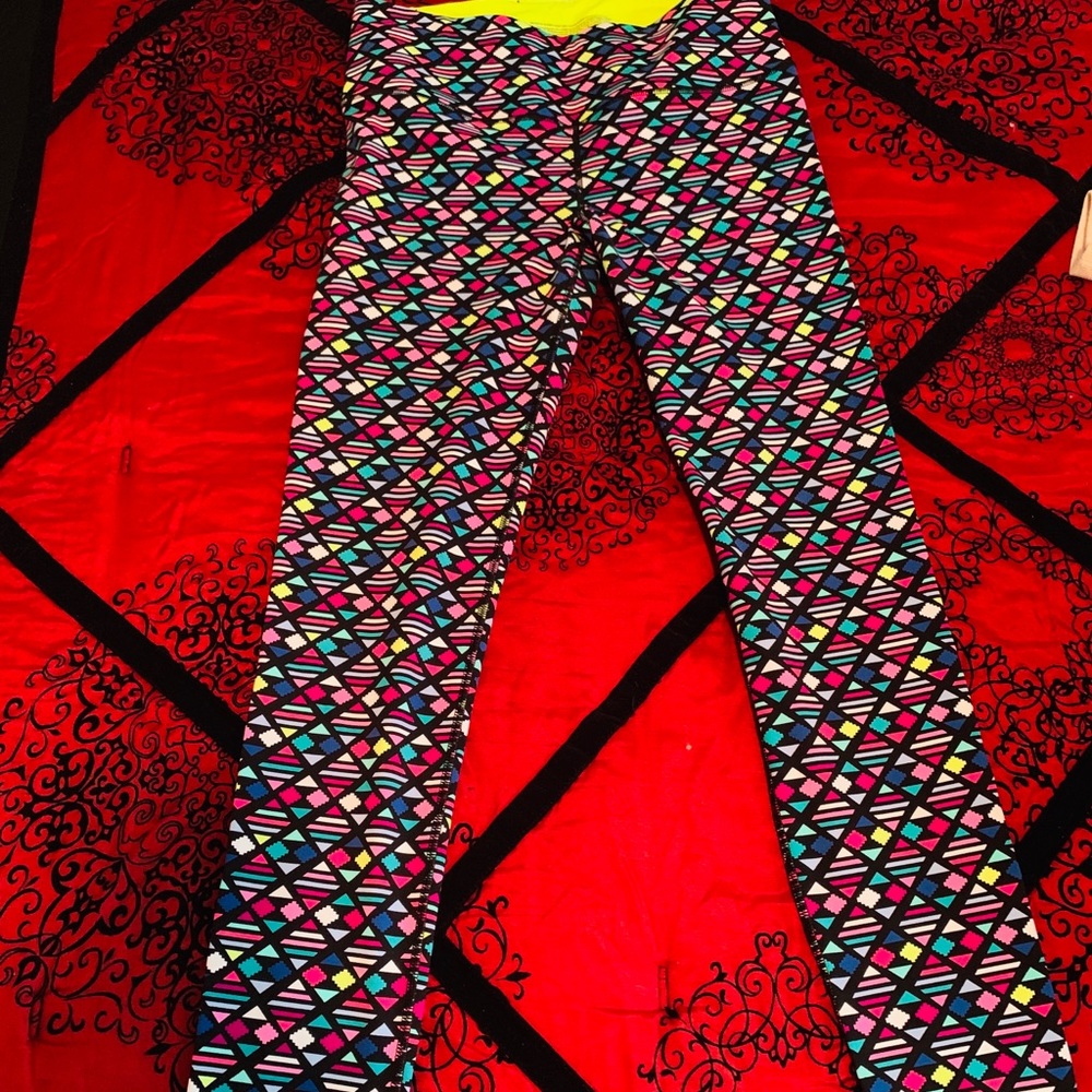 VS Leggings